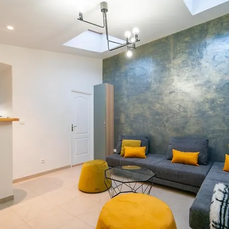 Ptit Gogh Apartment Rosny-sous-Bois