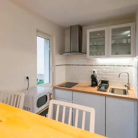 Apartment Ptit Gogh *