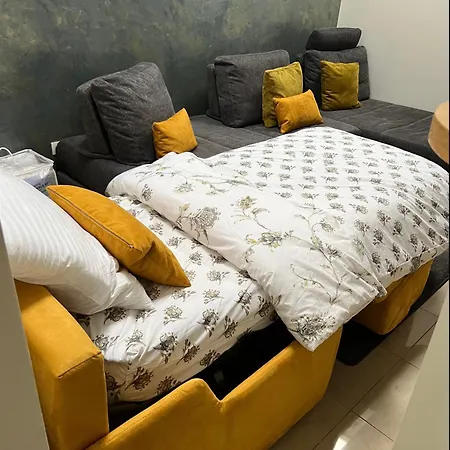 Appartement Ptit Gogh Rosny-Sous-Bois