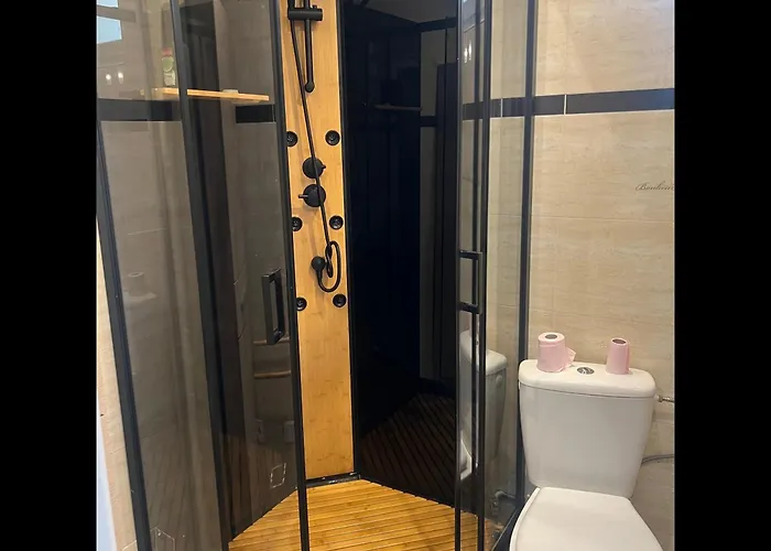 Ptit Gogh * 호스니-쑤-부와